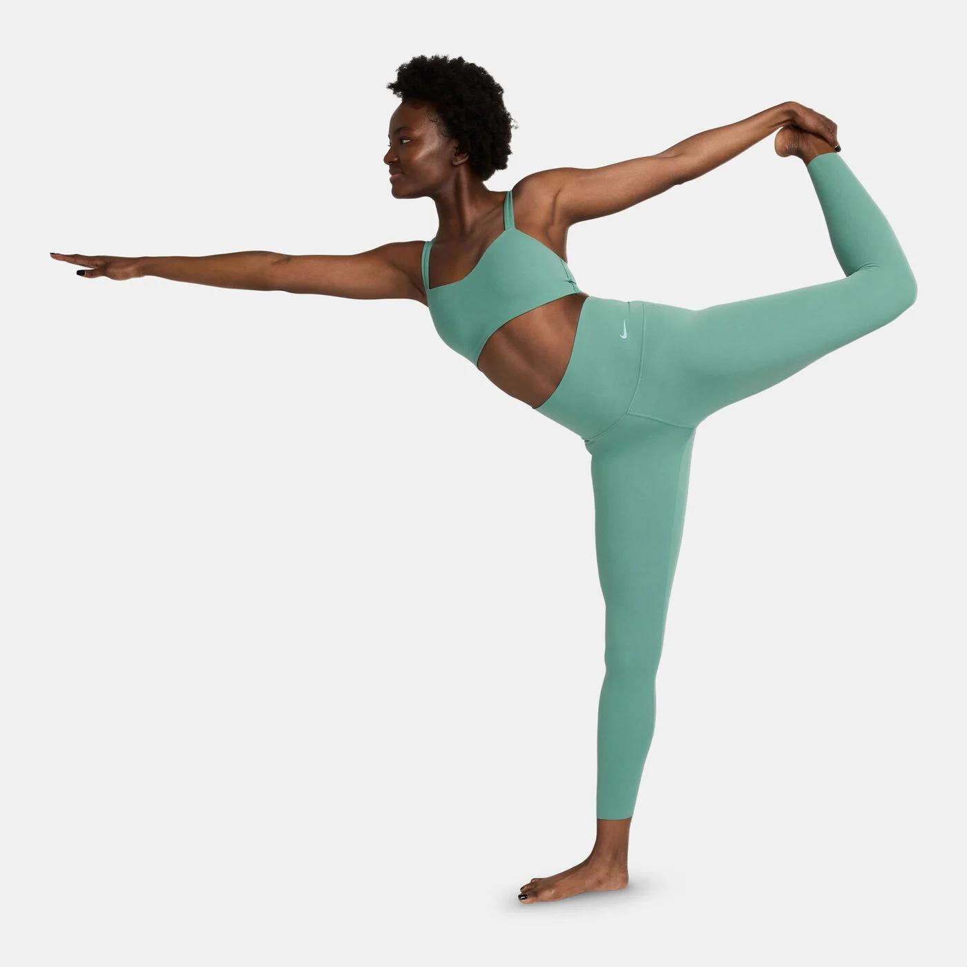 Women's Dri-FIT Zenvy 7/8 Training Leggings