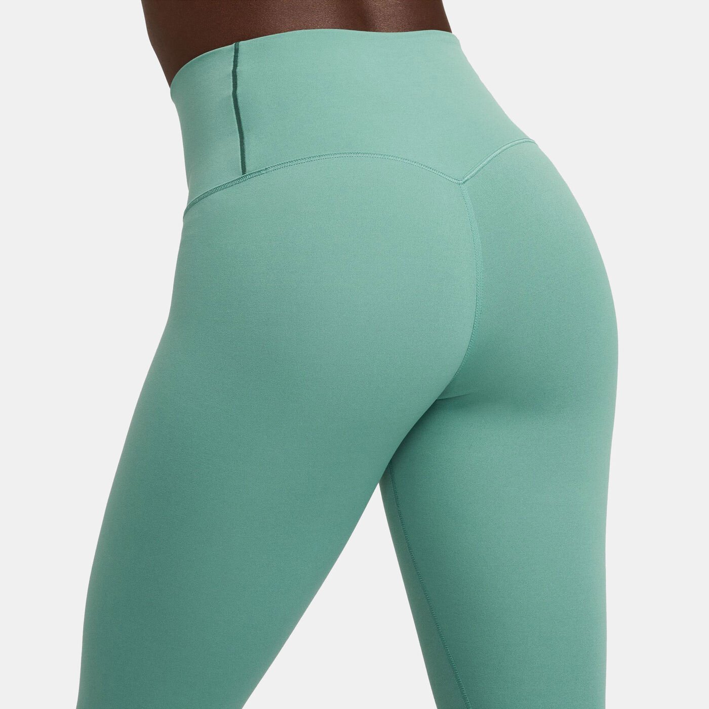 Women's Dri-FIT Zenvy 7/8 Training Leggings
