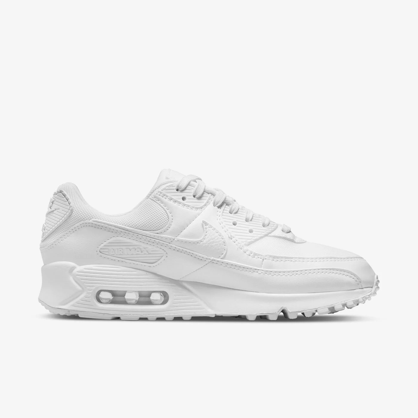 Women's Air Max 90 Shoes