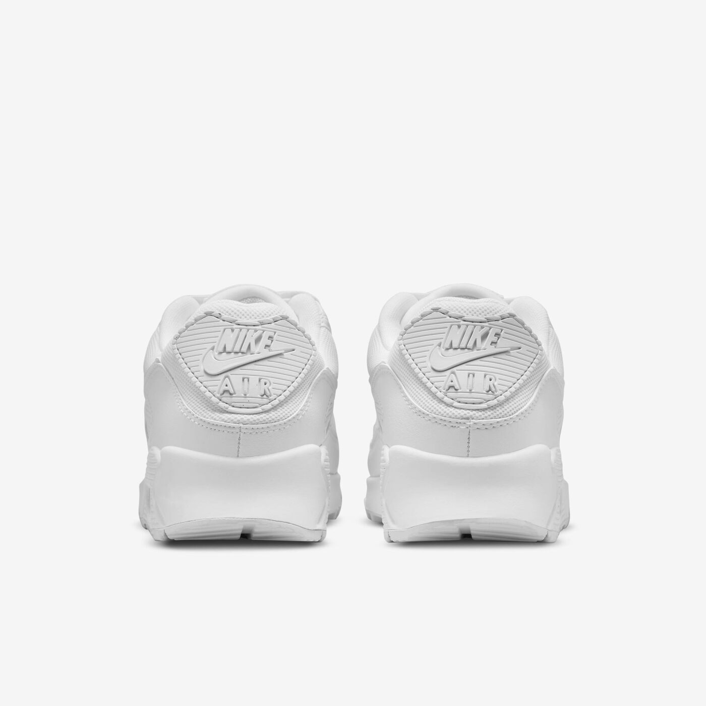 Women's Air Max 90 Shoes