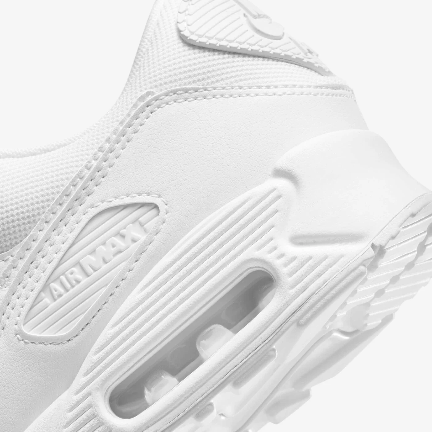 Women's Air Max 90 Shoes