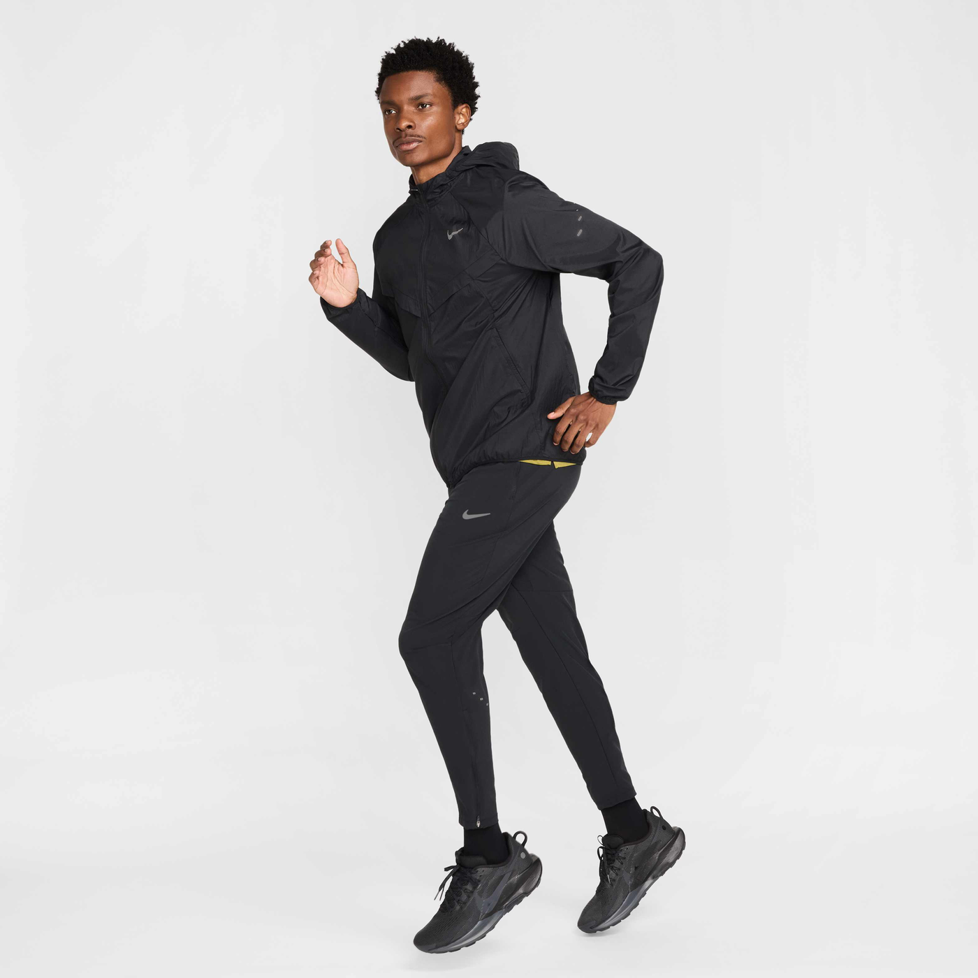 Men's Stride Dri-FIT Woven Running Pants
