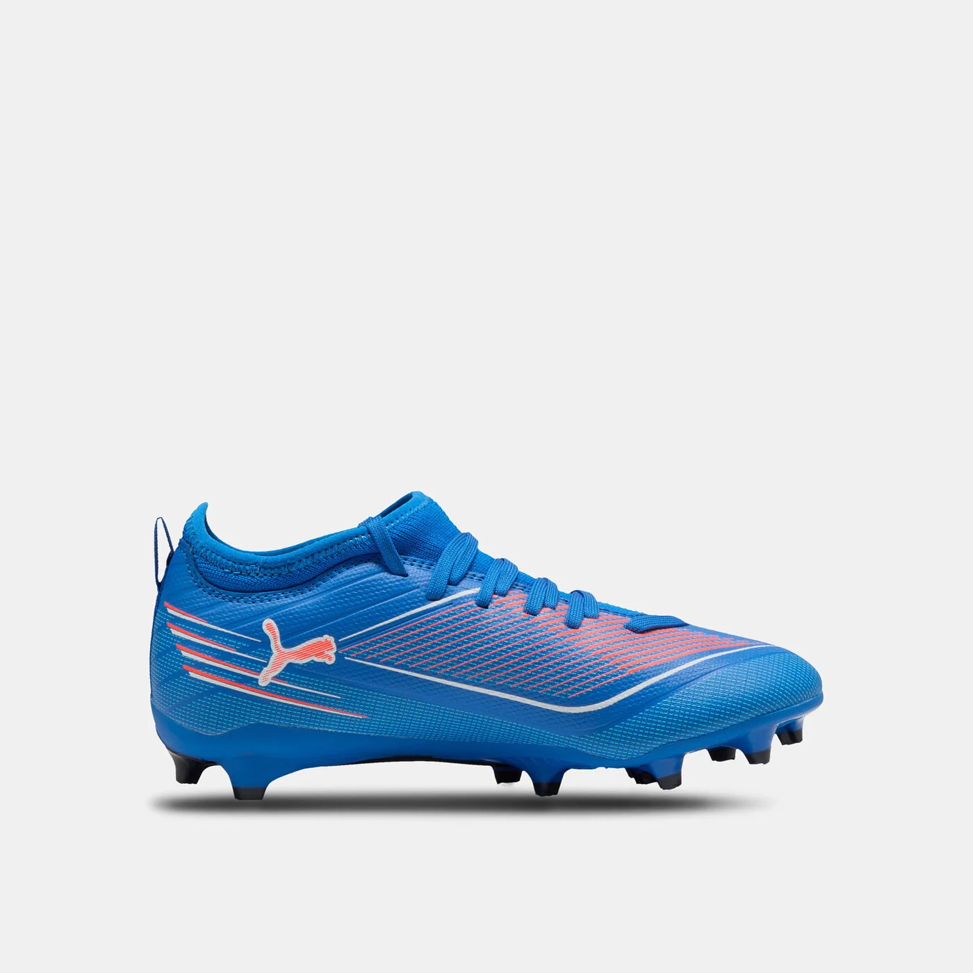 Kids' ULTRA 6 MATCH Multi-Ground Football Shoes