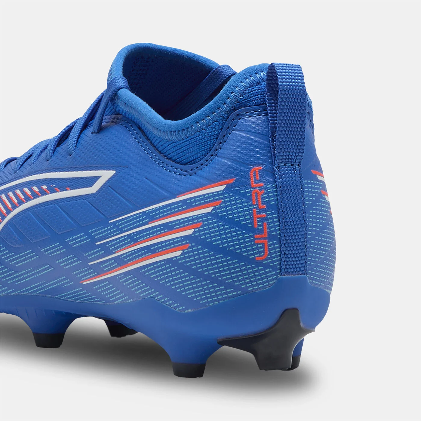 Kids' ULTRA 6 MATCH Multi-Ground Football Shoes