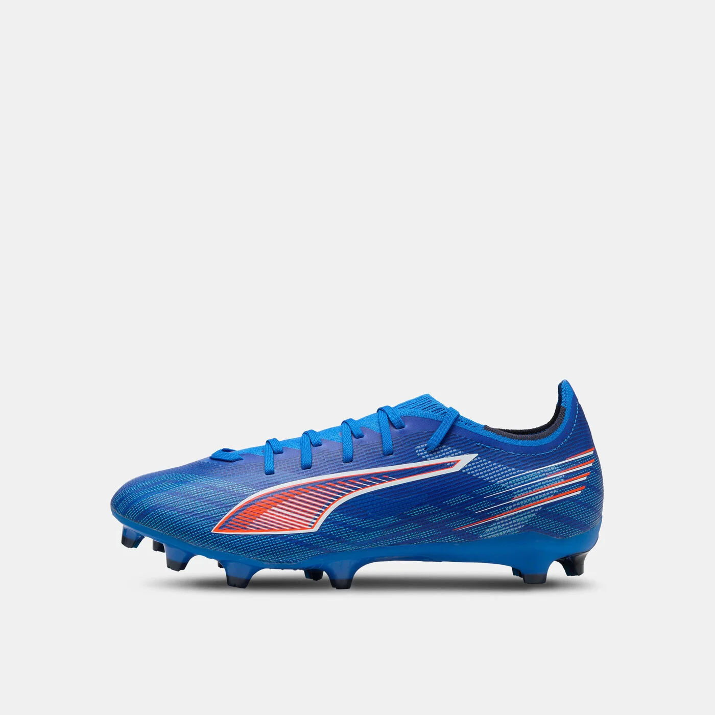 Kids' ULTRA 6 MATCH Firm Ground/Artificial Ground Football Shoes