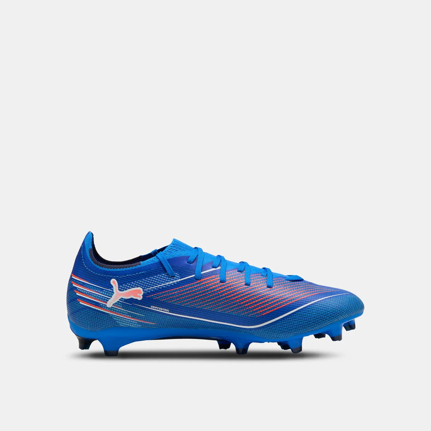 Kids' ULTRA 6 MATCH Firm Ground/Artificial Ground Football Shoes