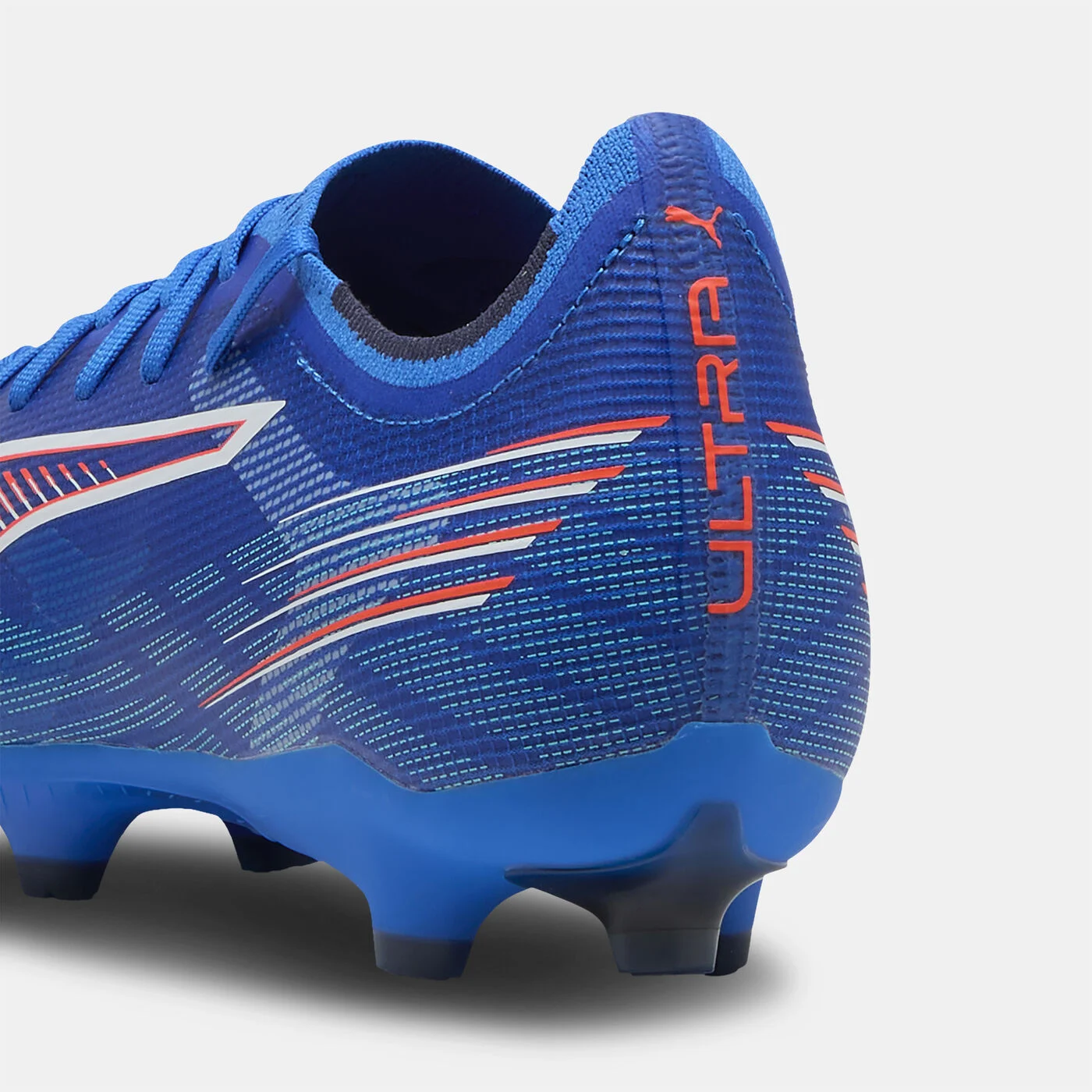 Kids' ULTRA 6 MATCH Firm Ground/Artificial Ground Football Shoes