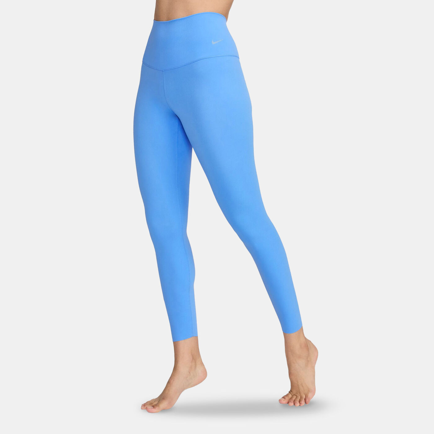Women's Dri-FIT Zenvy 7/8 Training Leggings