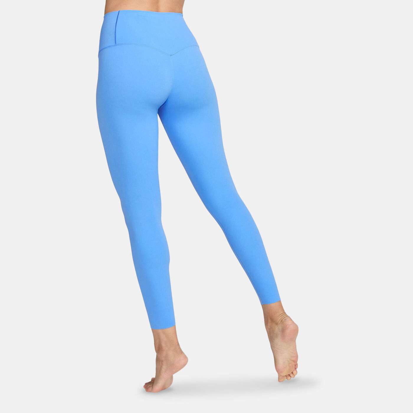 Women's Dri-FIT Zenvy 7/8 Training Leggings