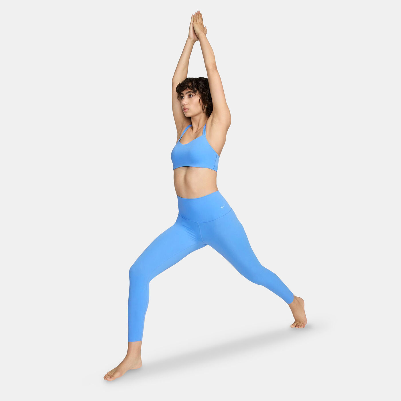 Women's Dri-FIT Zenvy 7/8 Training Leggings