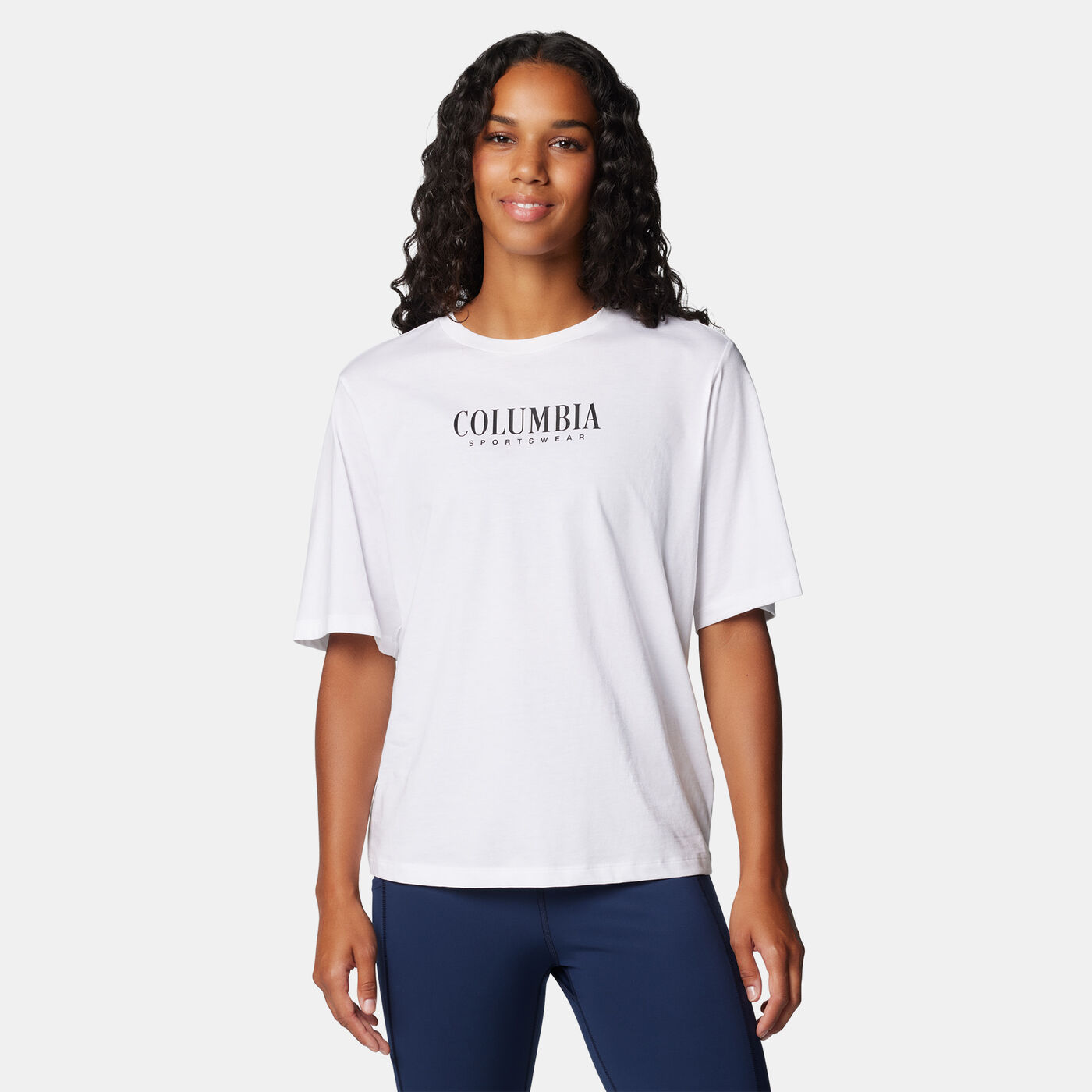 Women's North Cascades T-Shirt