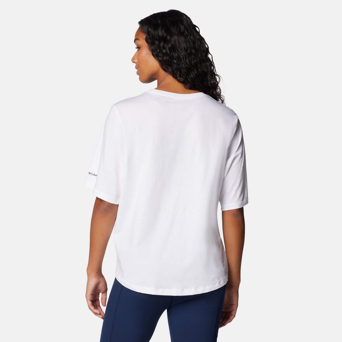 Women's North Cascades T-Shirt
