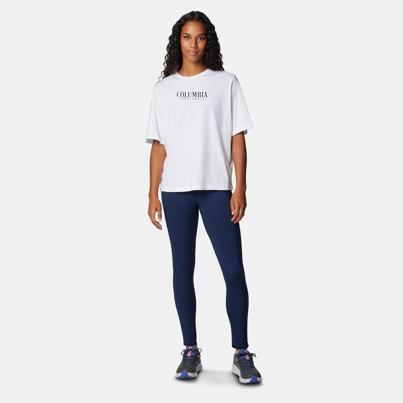 Women's North Cascades T-Shirt