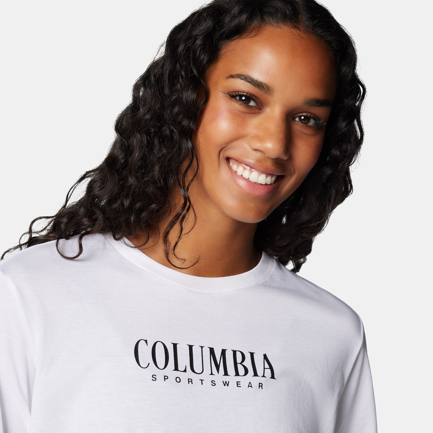 Women's North Cascades T-Shirt