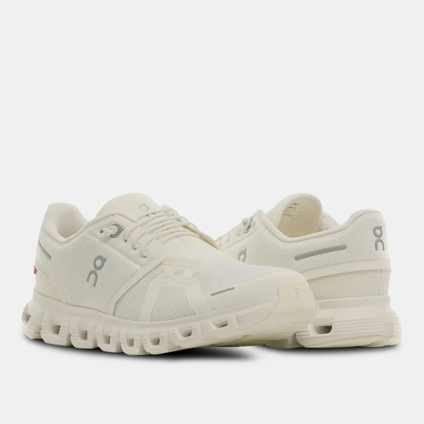 Women's Cloud 6 Running Shoes