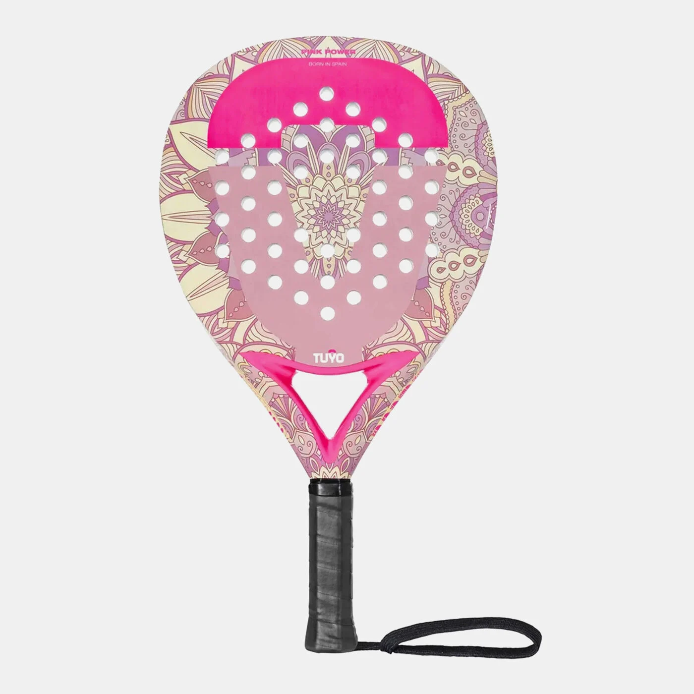 Power Padel Racket