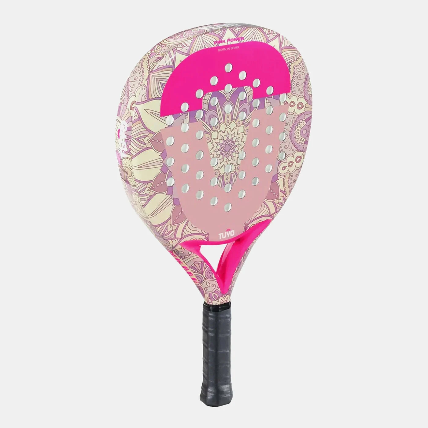 Power Padel Racket