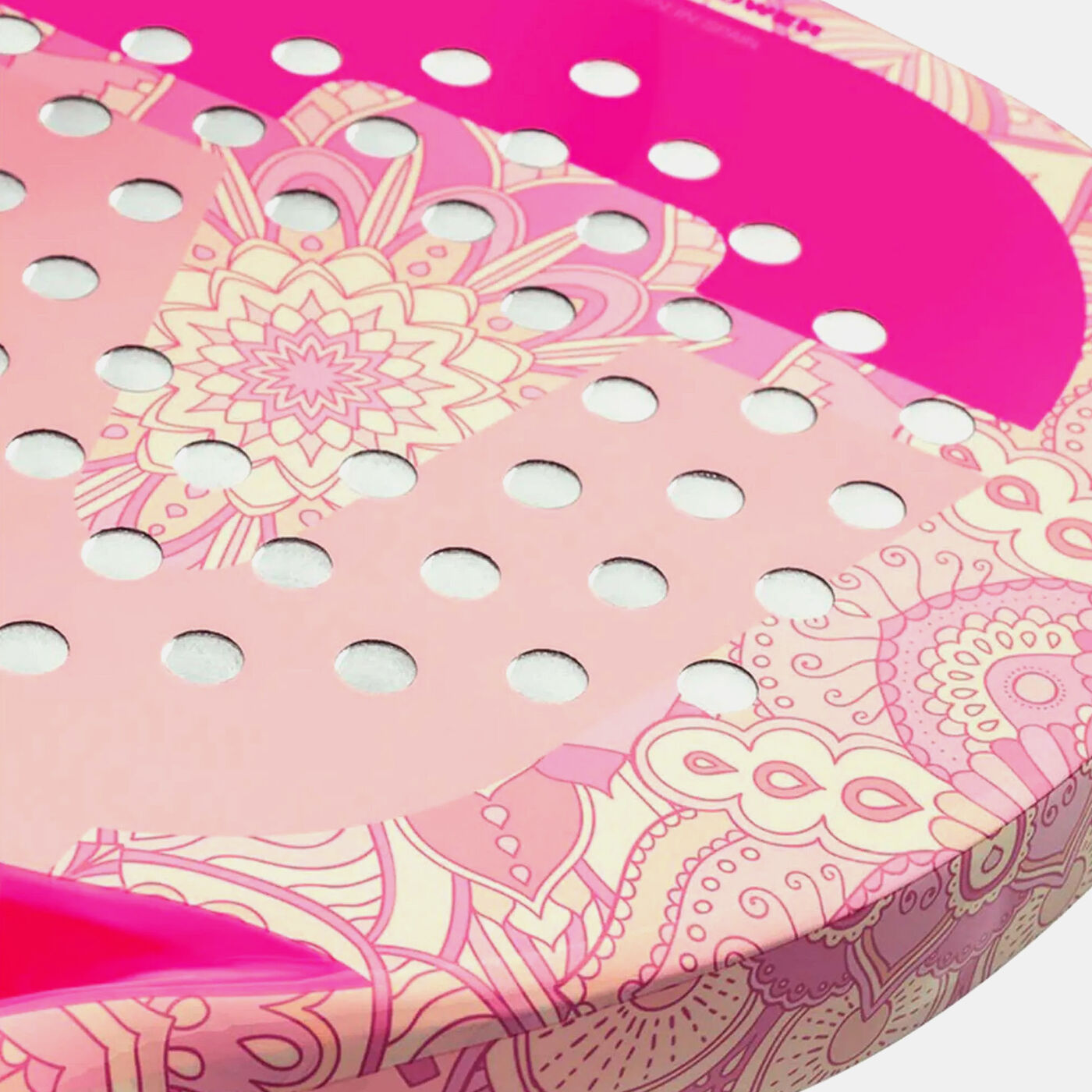 Power Padel Racket
