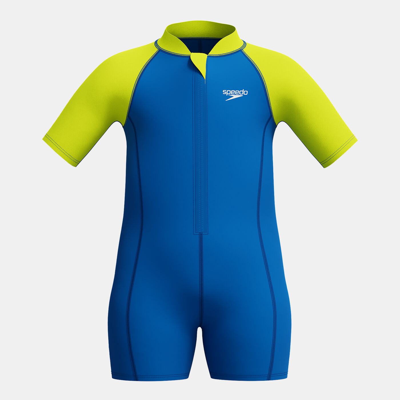 Kids' Learn to Swim Essential One-Piece Swimsuit