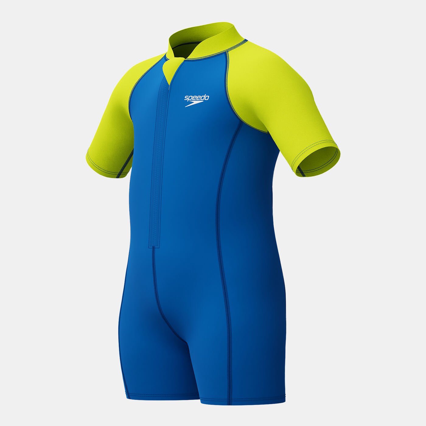 Kids' Learn to Swim Essential One-Piece Swimsuit