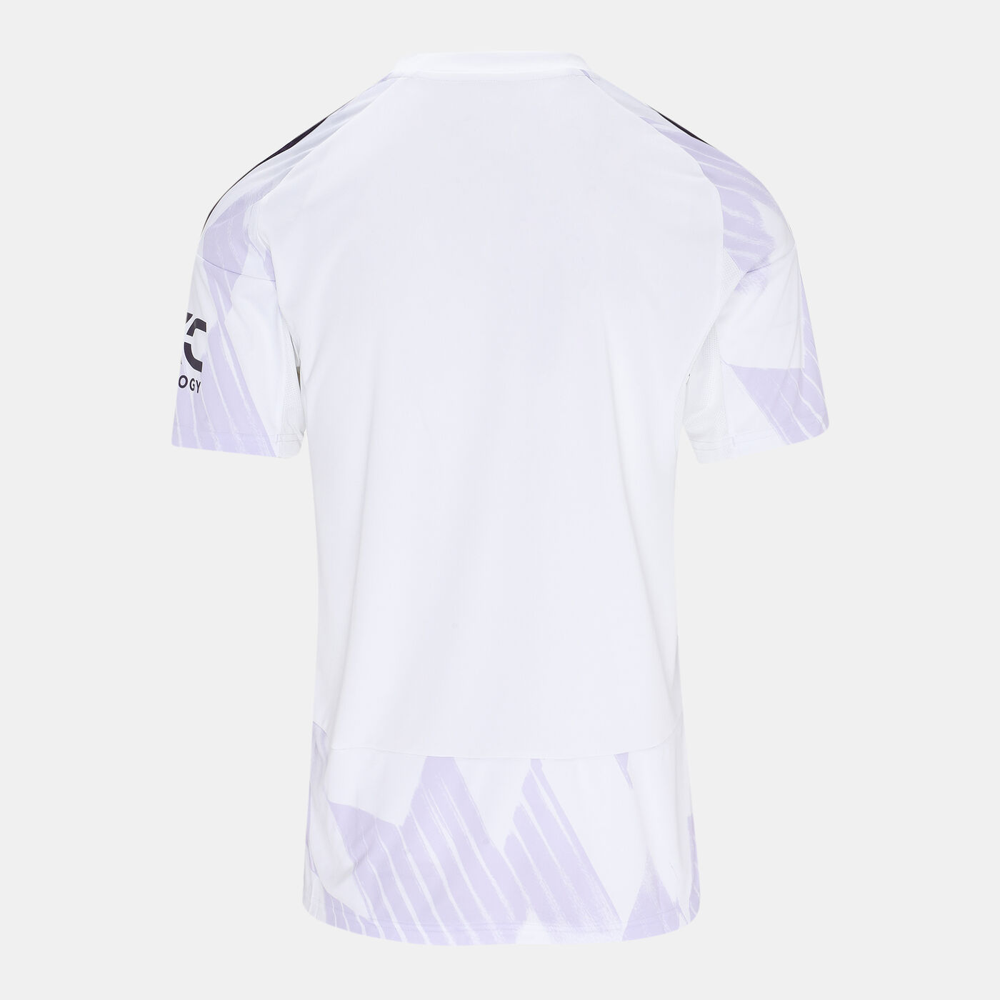 Men's Manchester United 25/26 Away Replica Football Jersey