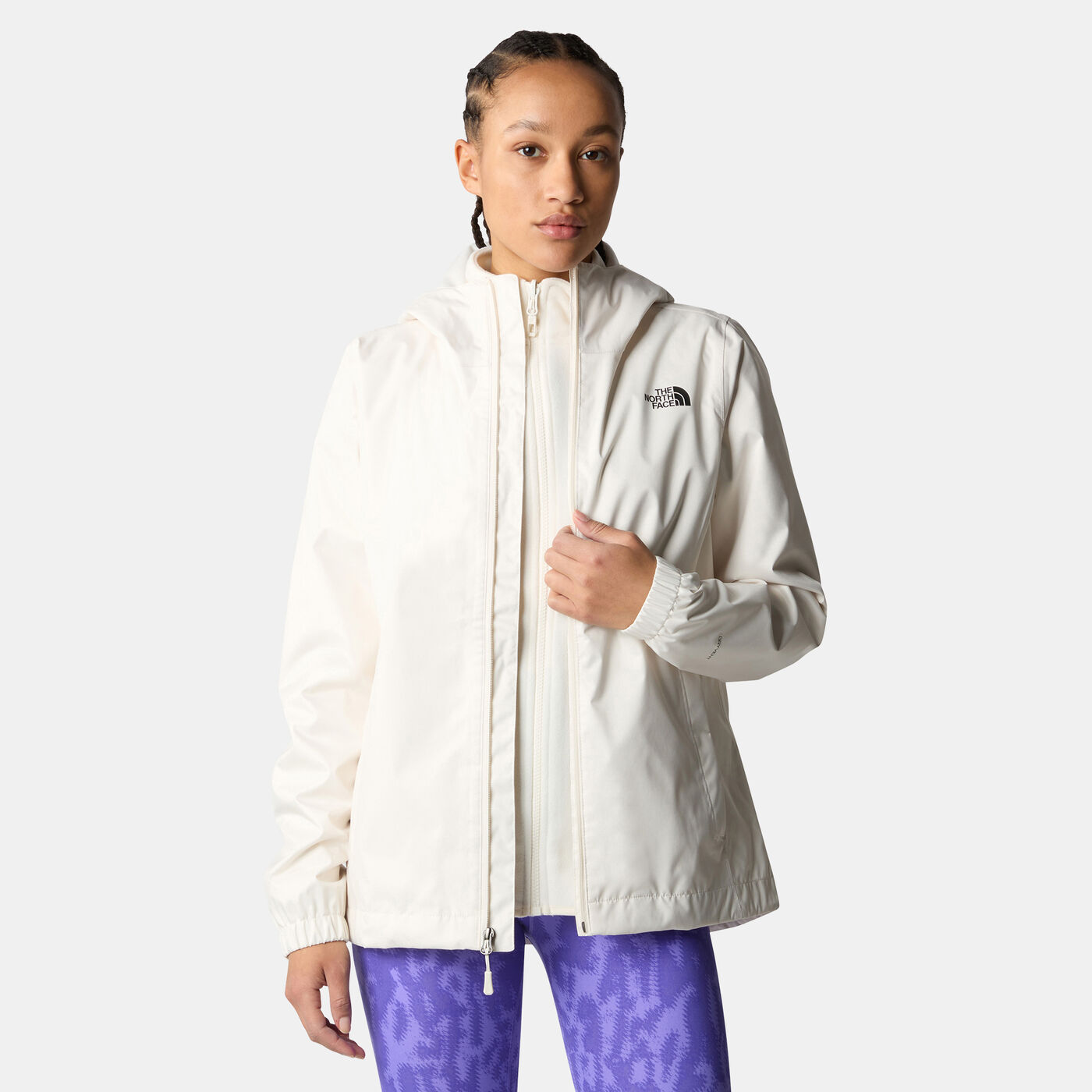 Women's Quest Rain Jacket