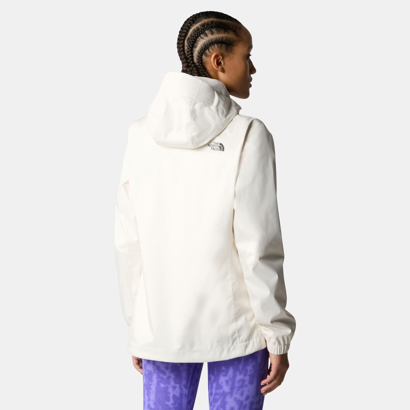 Women's Quest Rain Jacket