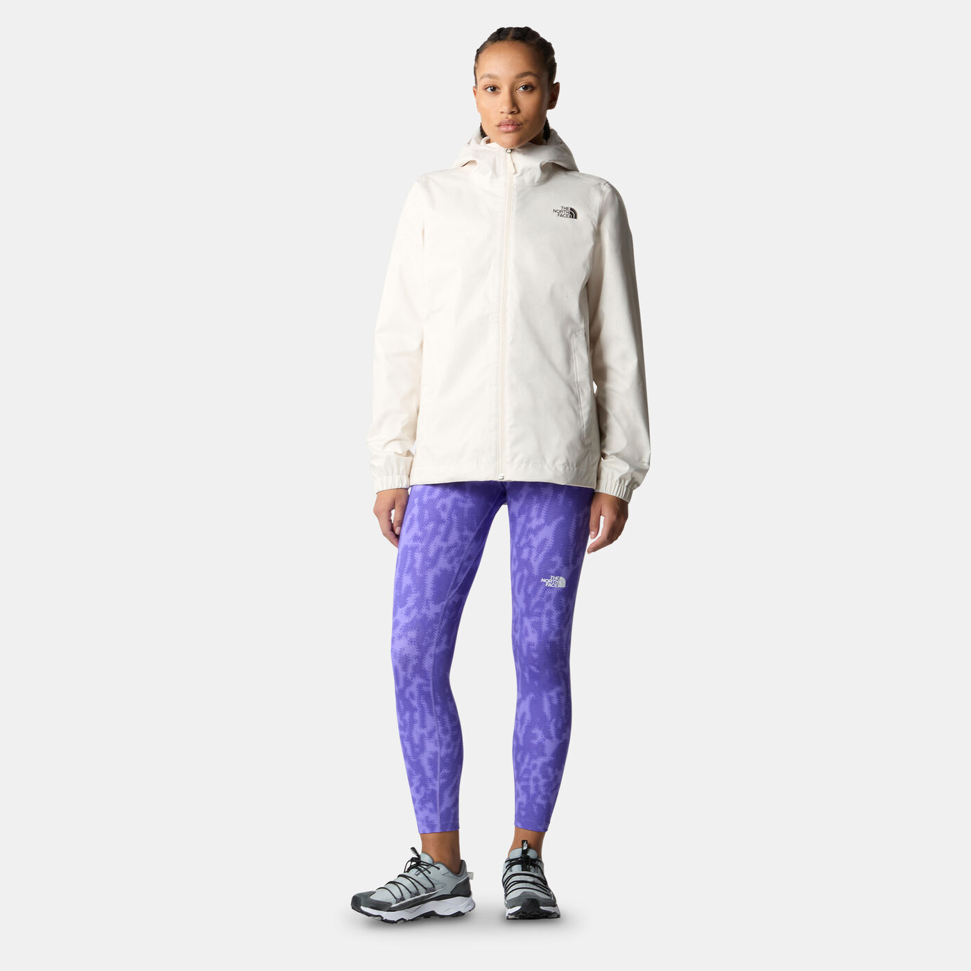 Women's Quest Rain Jacket