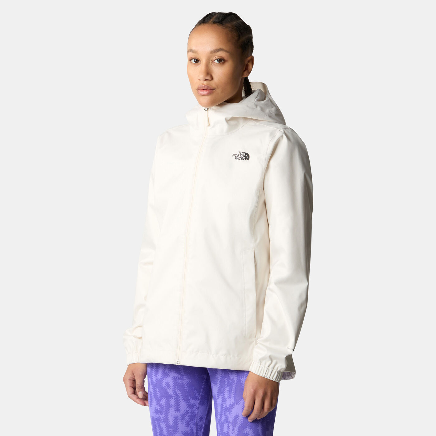 Women's Quest Rain Jacket