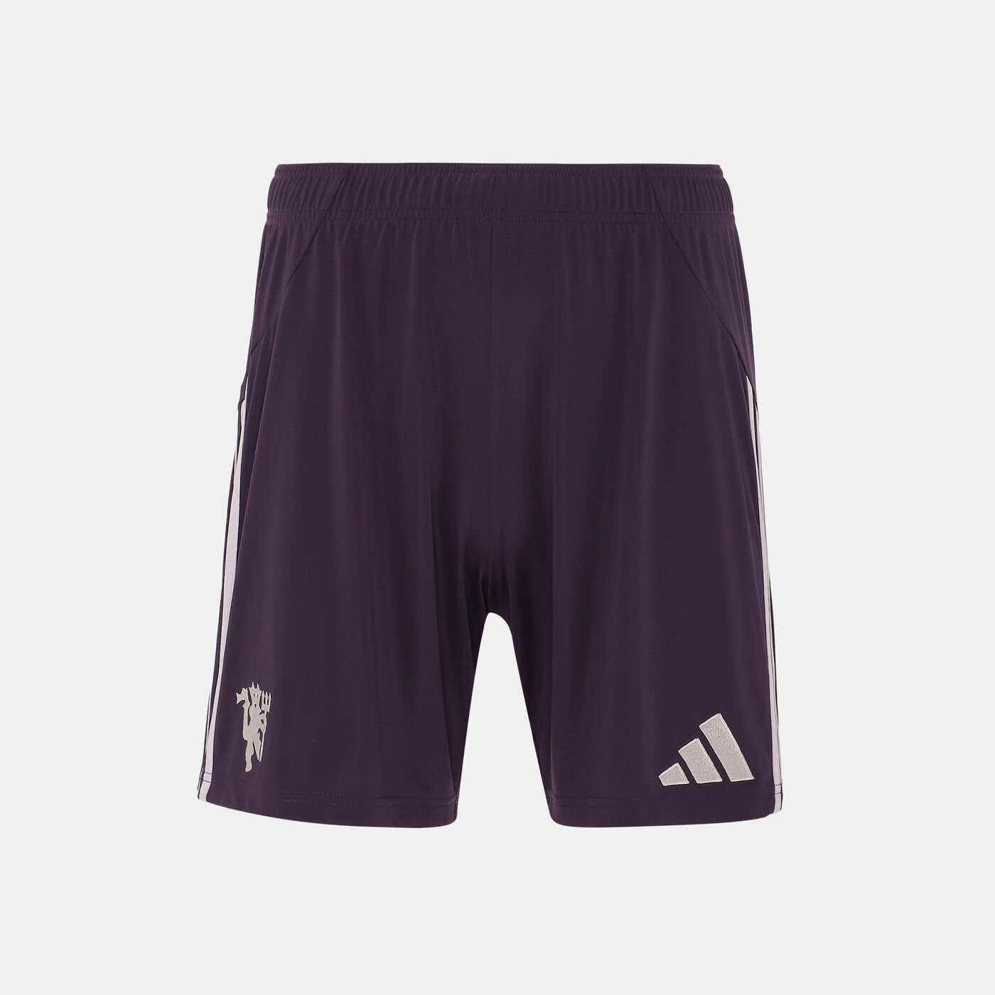 Men's Manchester United 25/26 Away Replica Shorts
