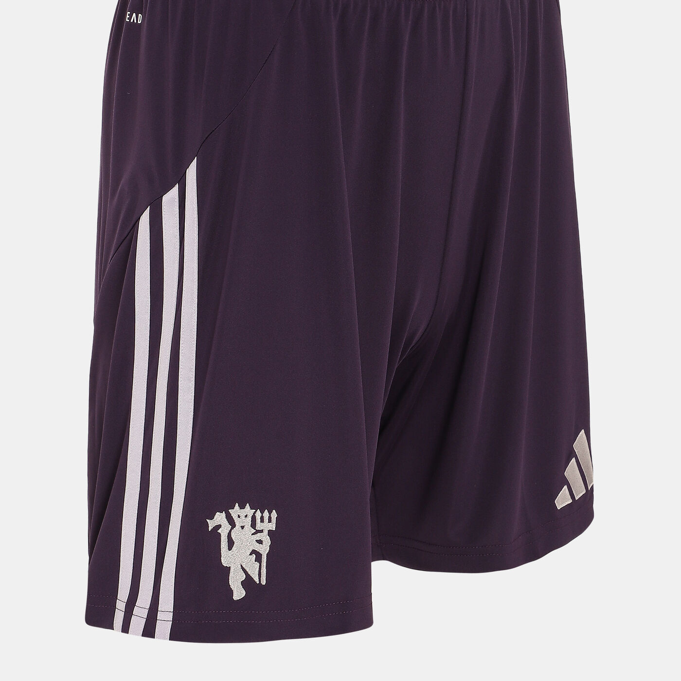 Men's Manchester United 25/26 Away Replica Shorts