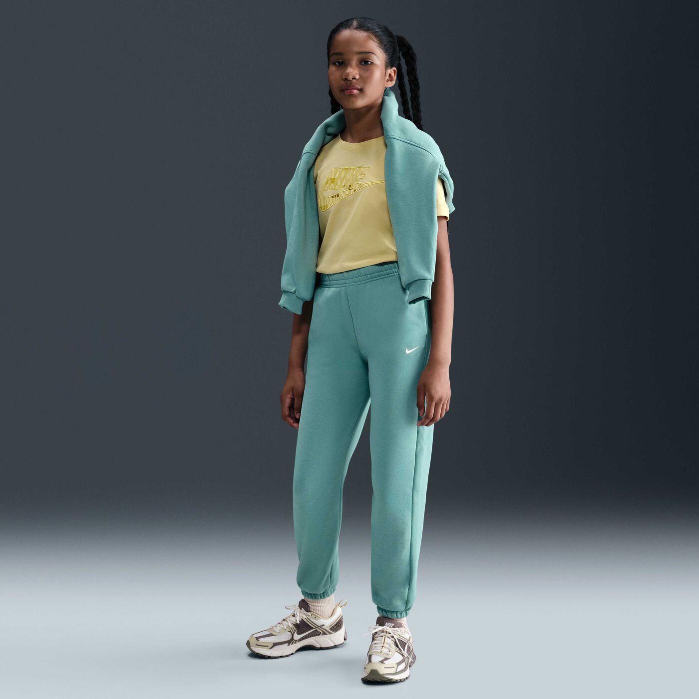 Kids' Sportswear Joggers