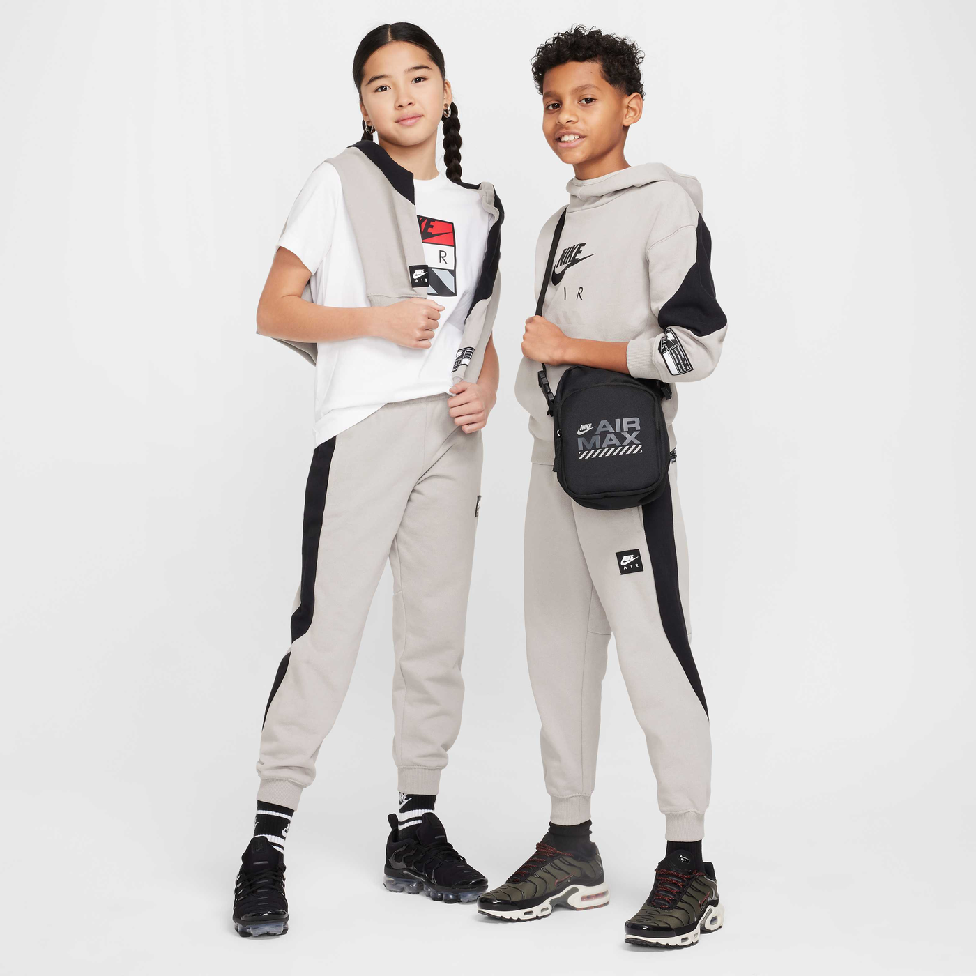 Kids' Air Fleece Sweatpants
