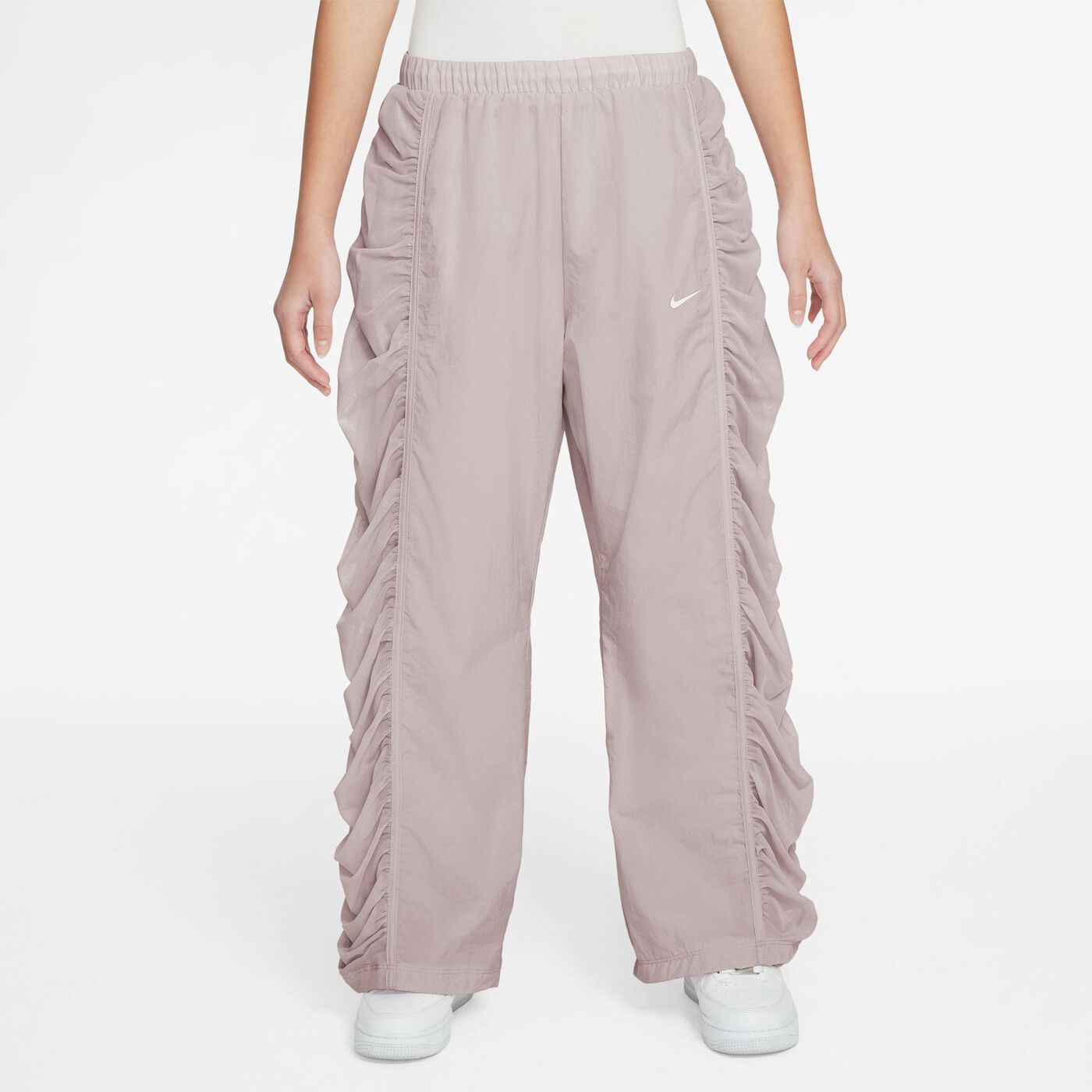 Kids' Sportswear Woven Pants