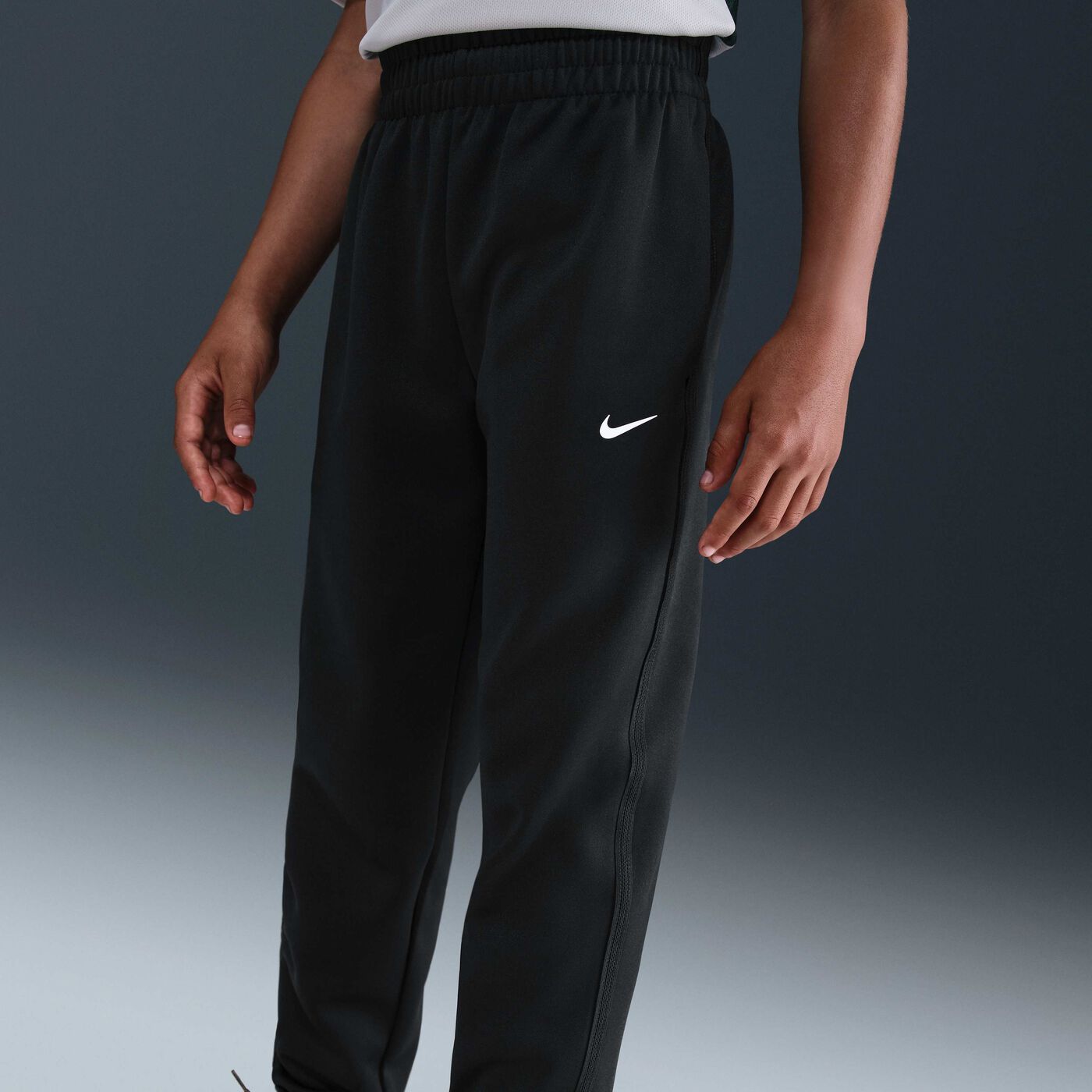 Kids' Multi Knit Pants