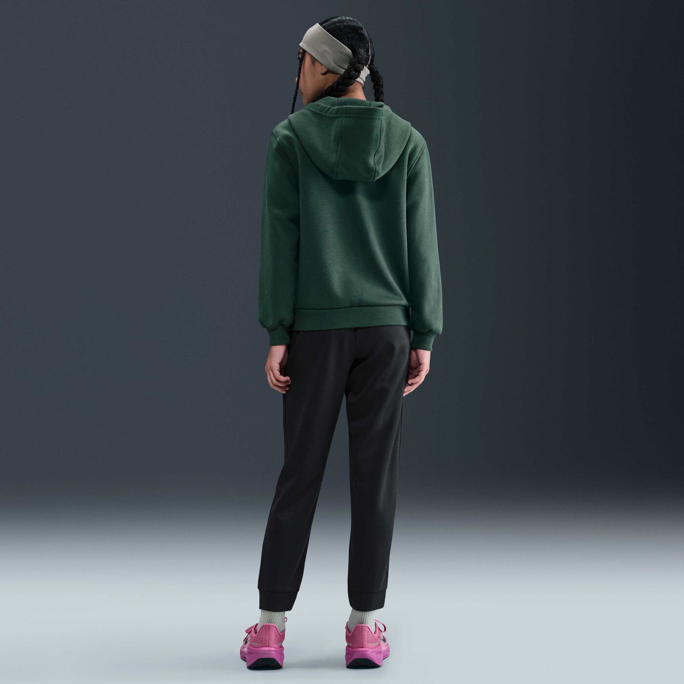 Kids' Multi Knit Pants
