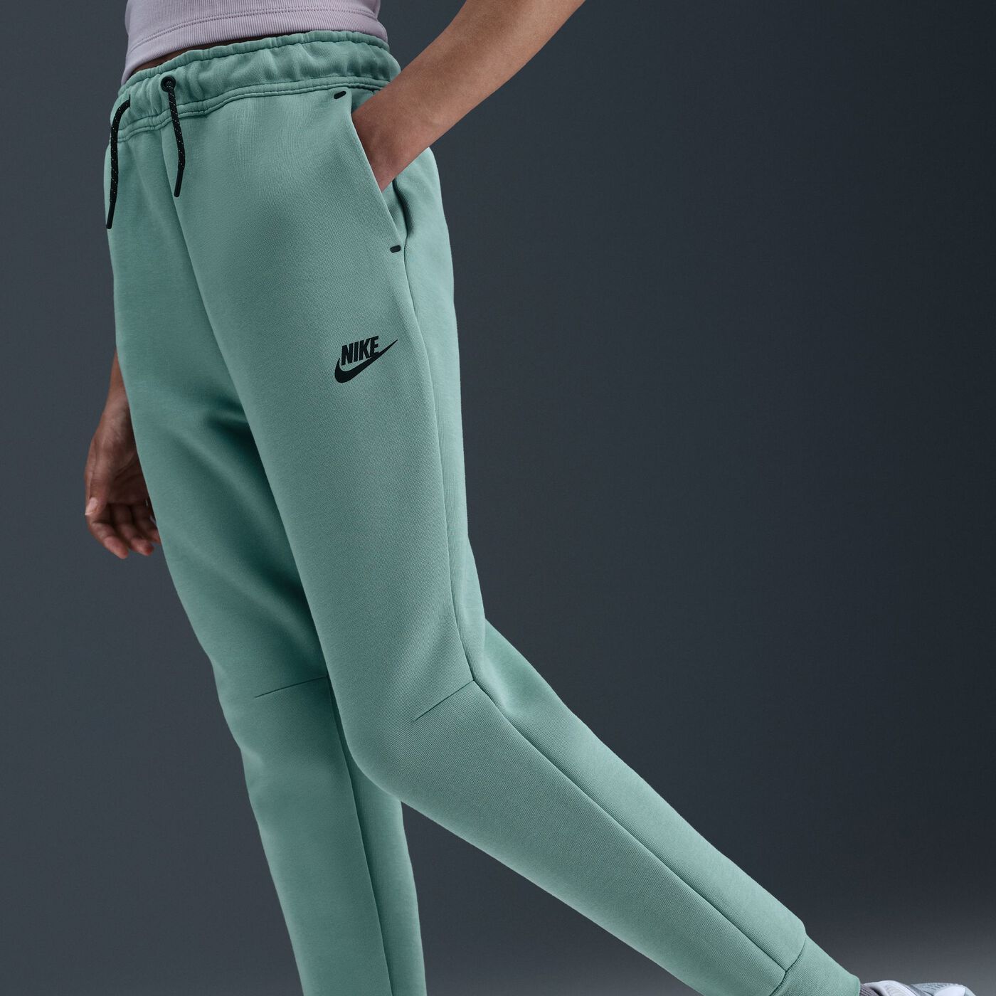 Kids' Sportswear Tech Fleece Joggers