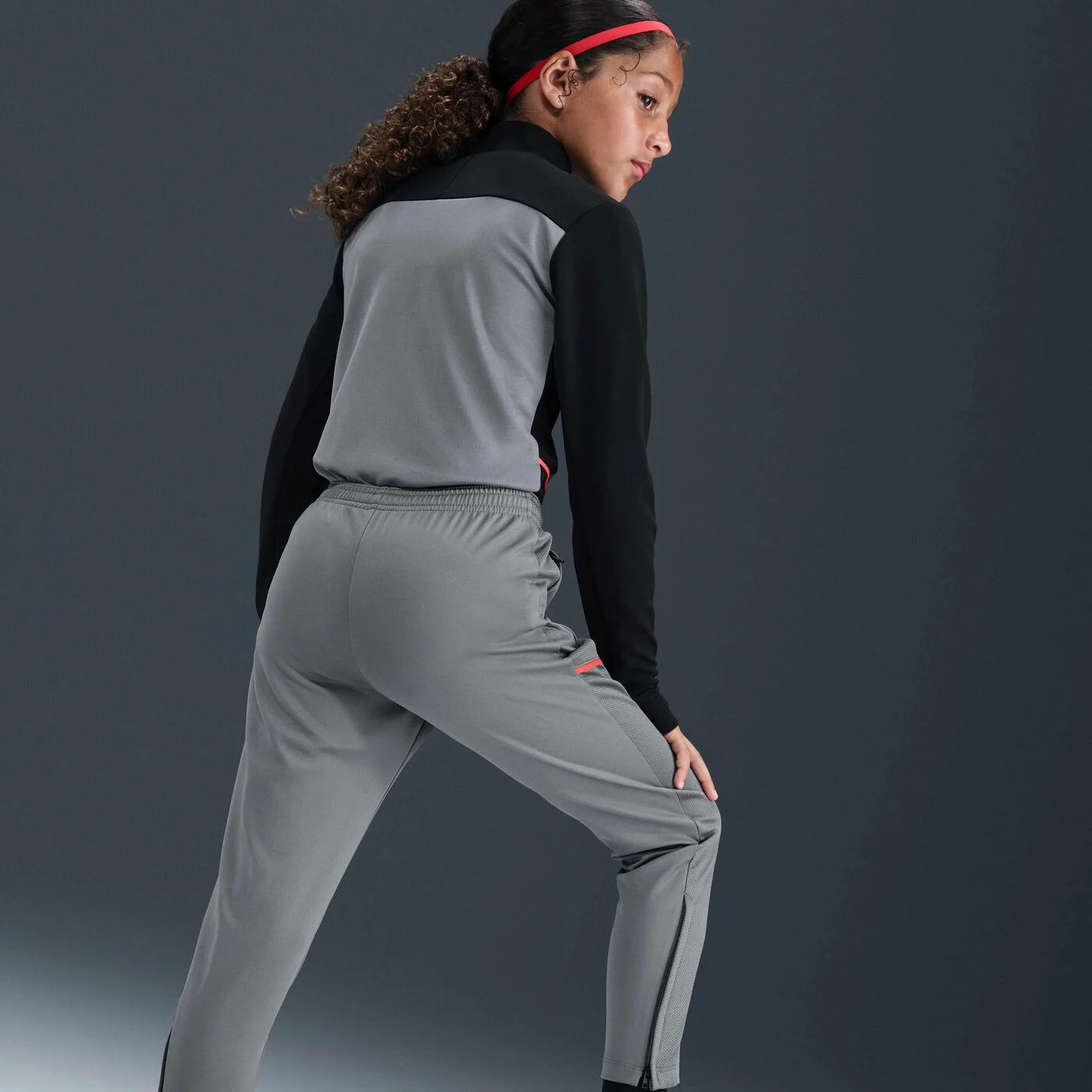 Kids' Academy25 Dri-FIT Football Shorts