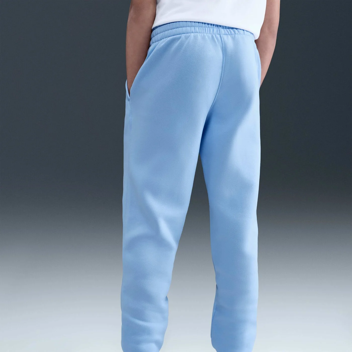Kids' Sportswear Club Fleece Joggers