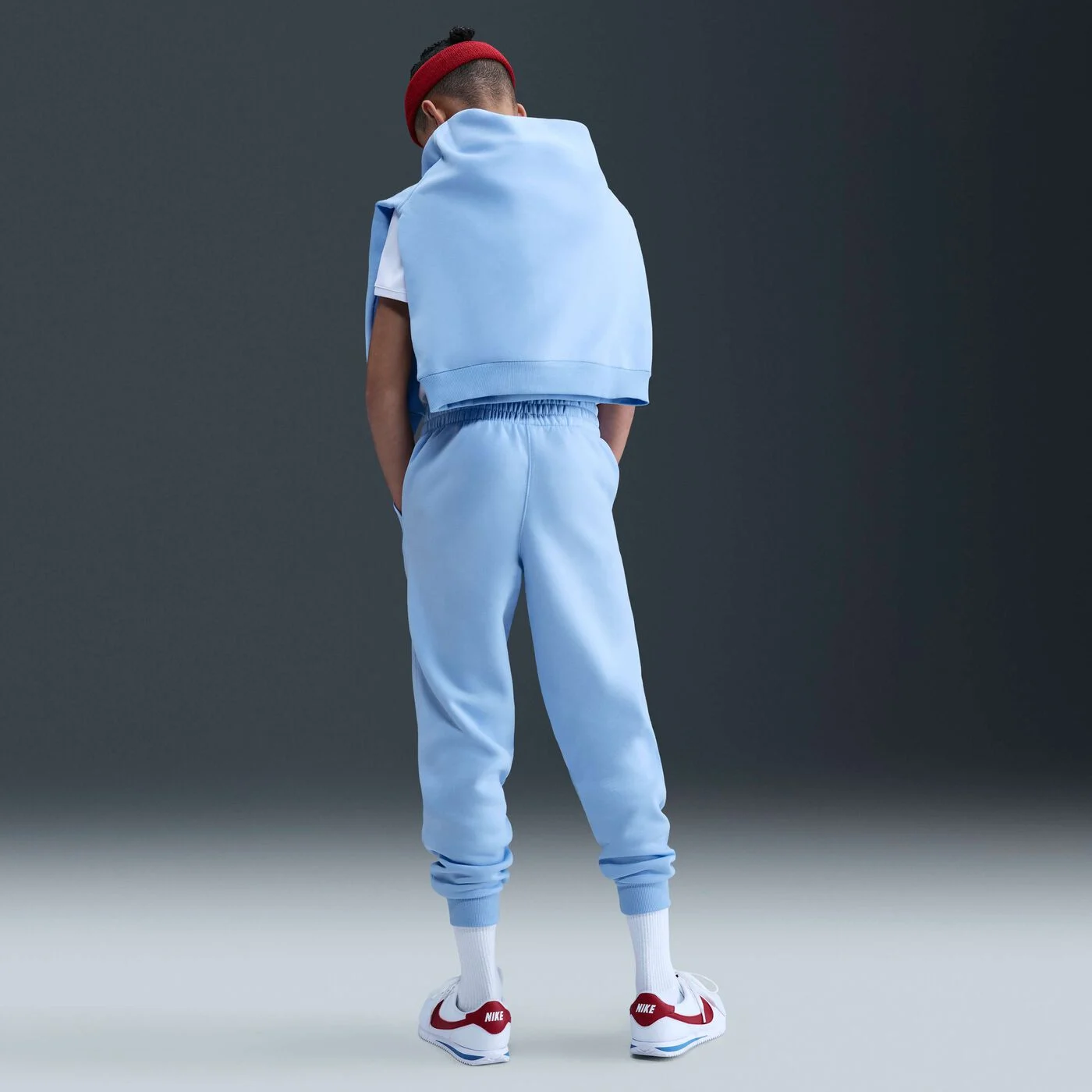 Kids' Sportswear Club Fleece Joggers