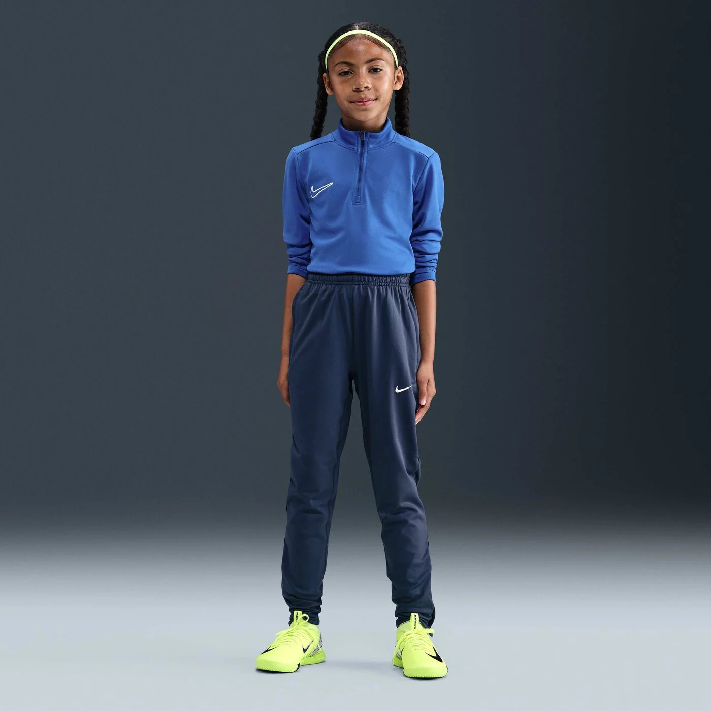 Kids' Dri-FIT Strike Football Pants