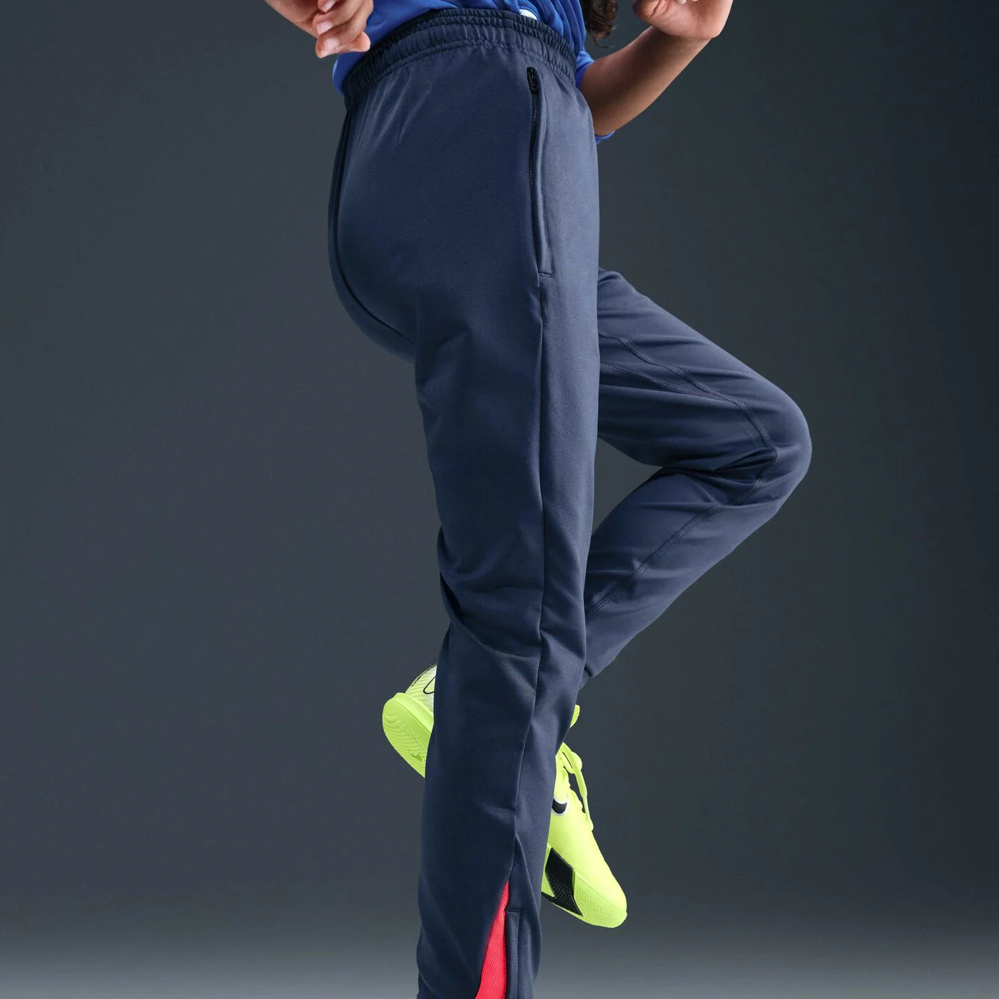 Kids' Dri-FIT Strike Football Pants
