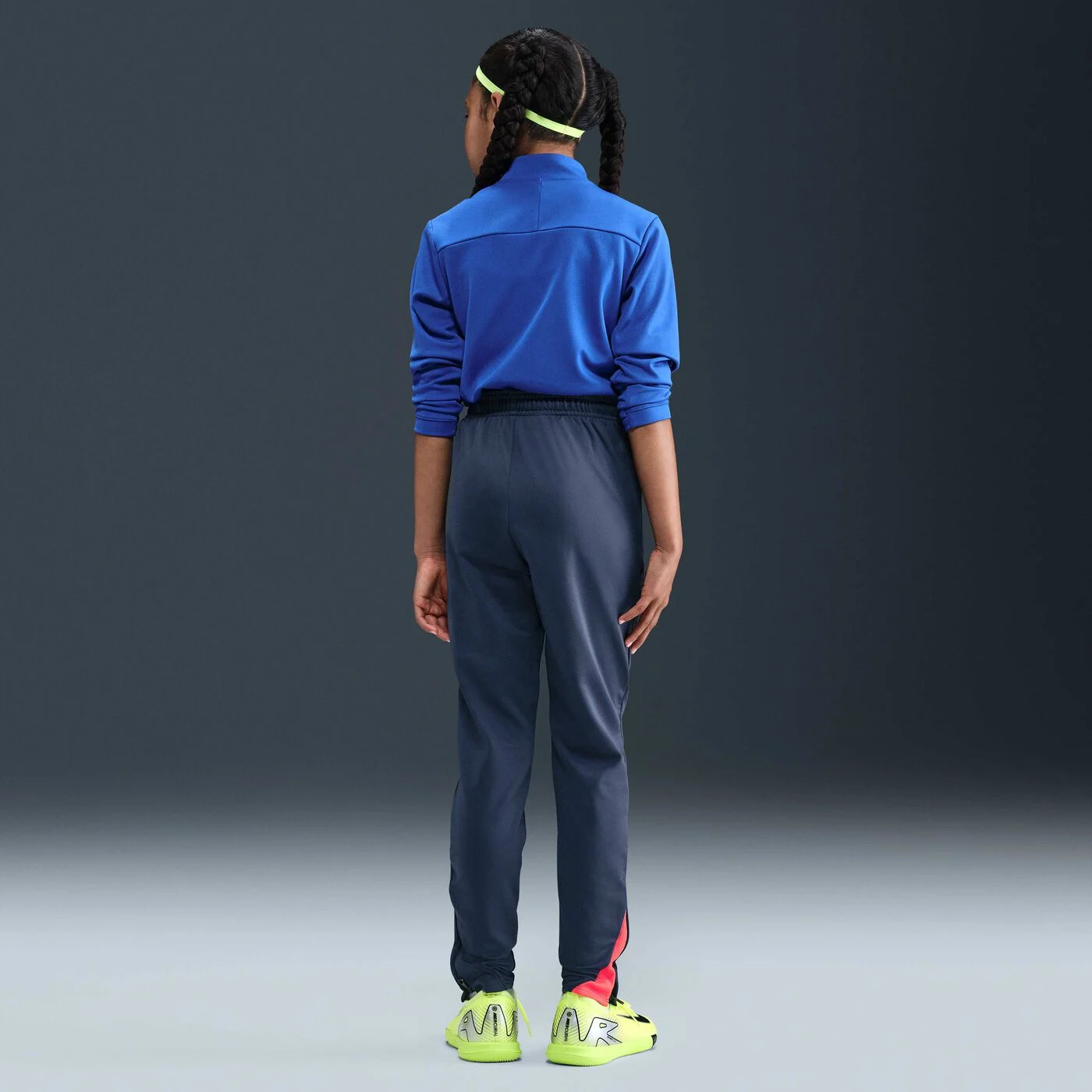 Kids' Dri-FIT Strike Football Pants