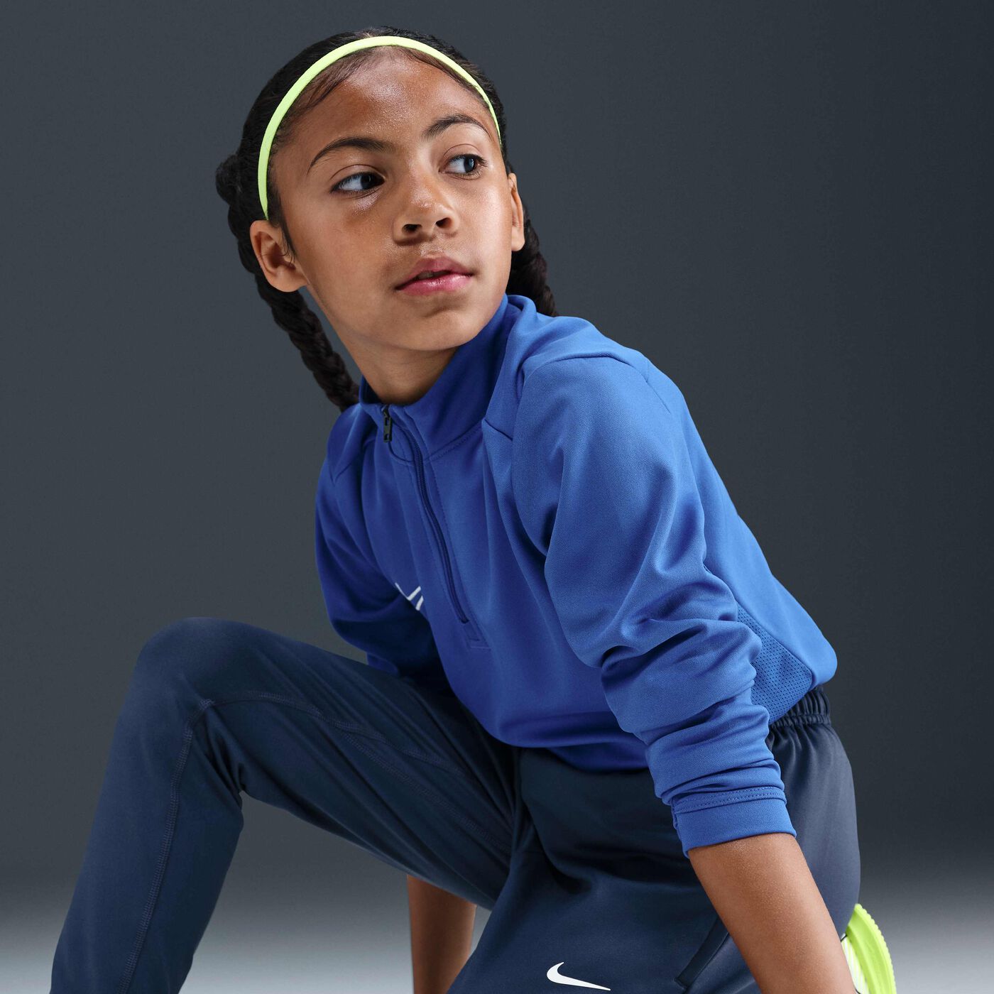 Kids' Dri-FIT Strike Football Pants