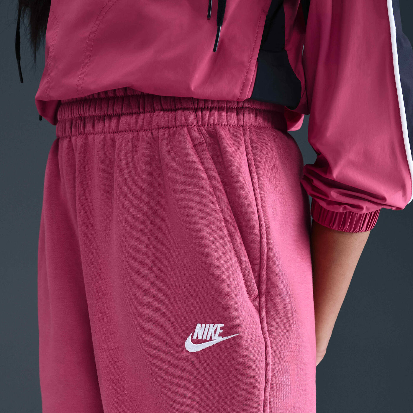 Kids' Sportswear Club Fleece Joggers