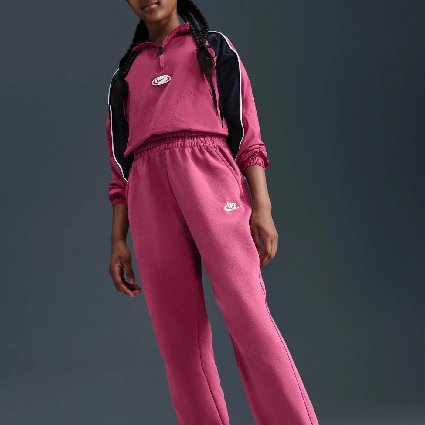 Kids' Sportswear Club Fleece Joggers