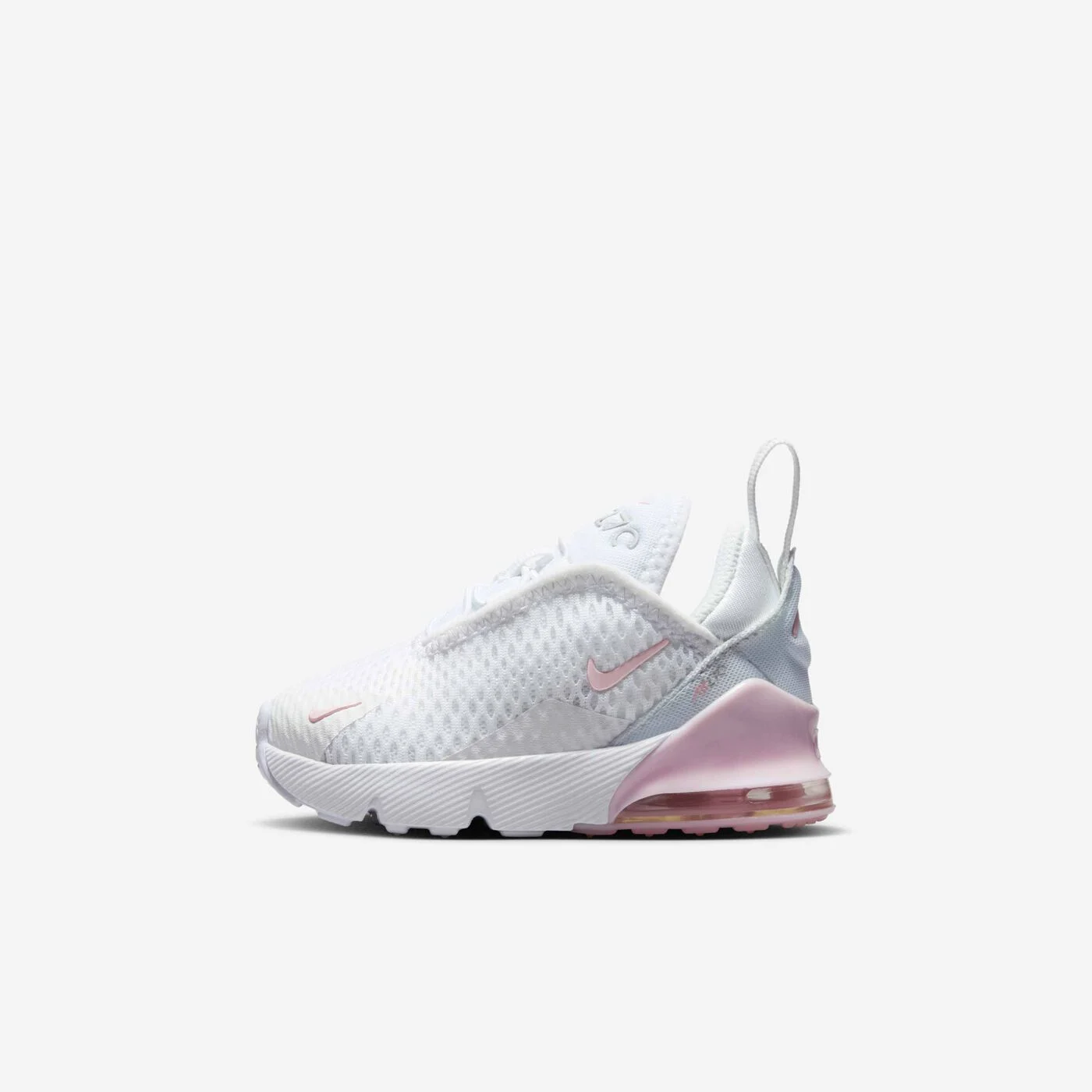 Kids' Air Max 270 Shoes