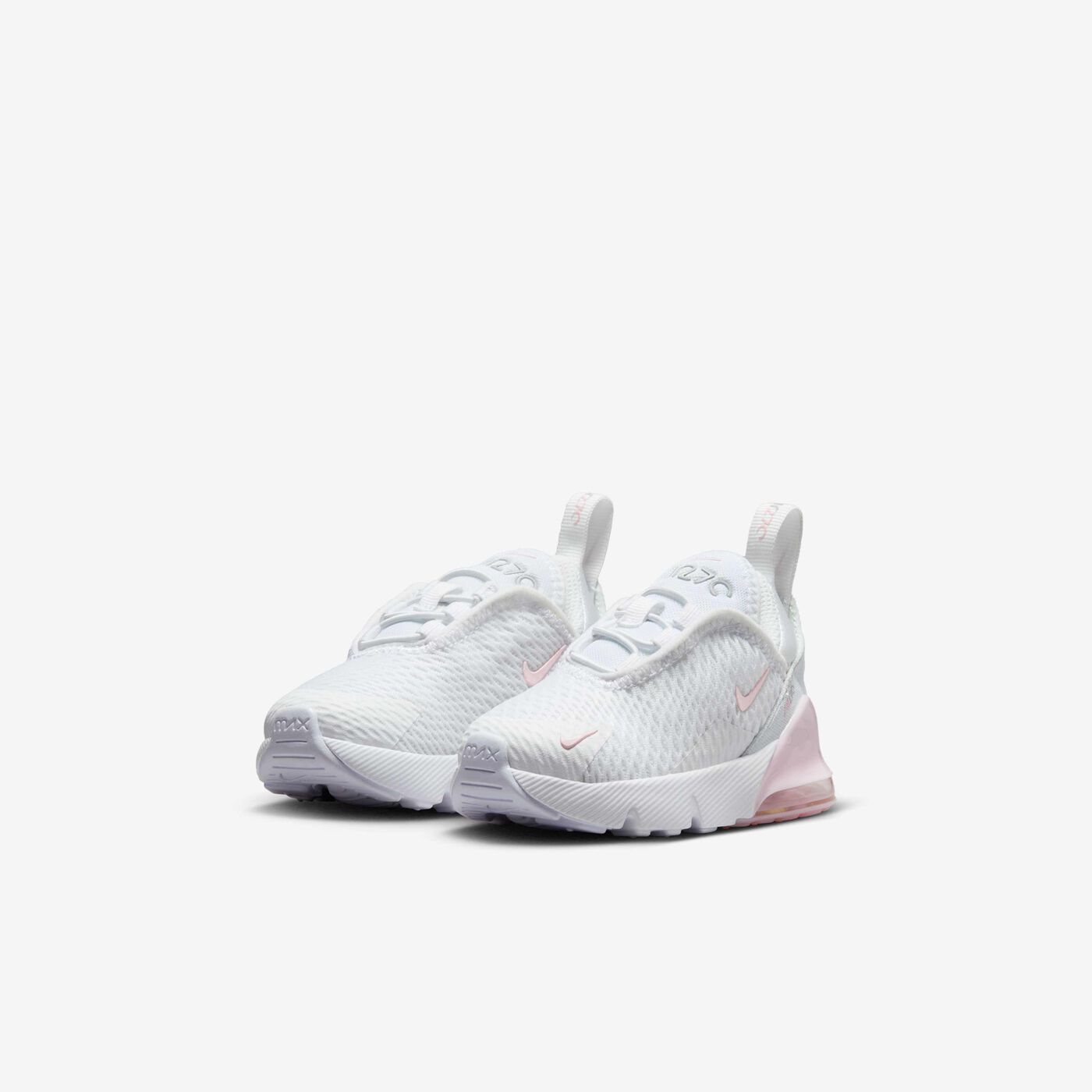 Kids' Air Max 270 Shoes