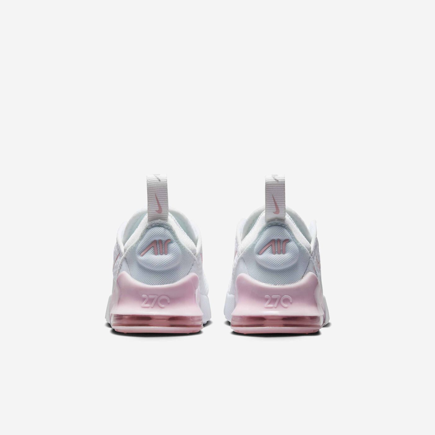 Kids' Air Max 270 Shoes