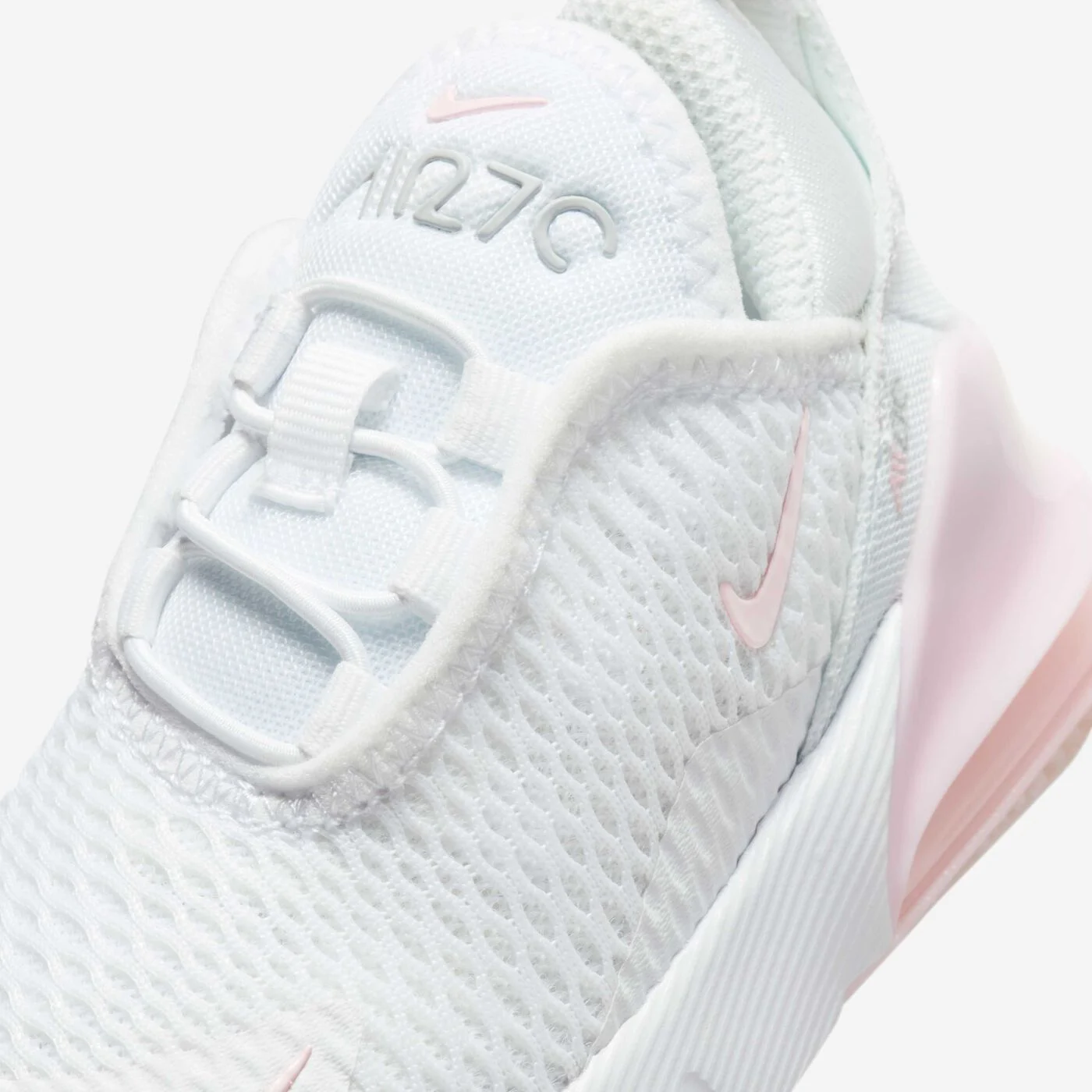 Kids' Air Max 270 Shoes